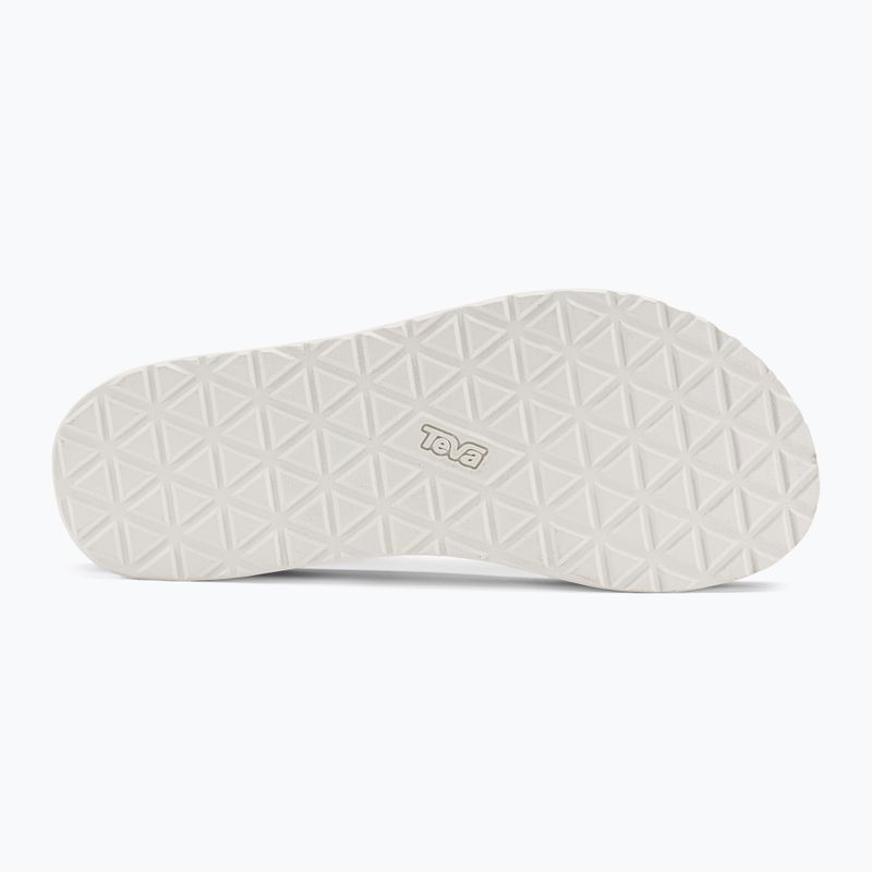 Dámské turistické sandály Teva Flatform Universal Mesh Print griffin 6