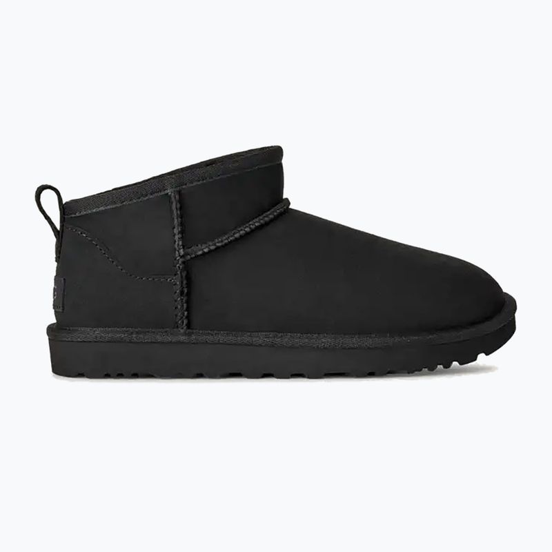 Dámské sněhule UGG Classic Ultra Mini black 2