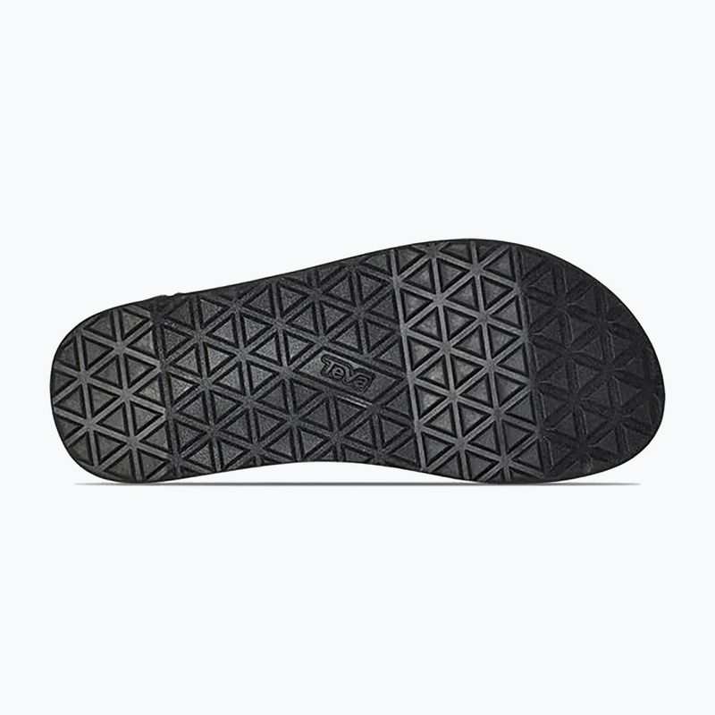 Pánské turistické sandály Teva Original Universal dark green 1004006 6