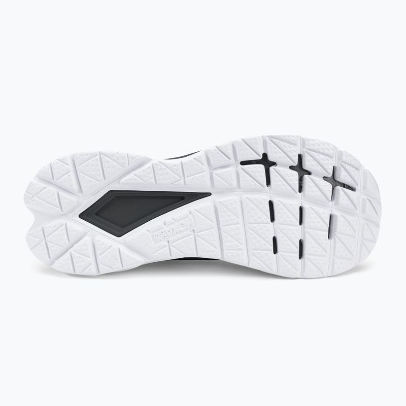 Dámské běžecké boty HOKA Mach 4 black 1113529-BDSD 5