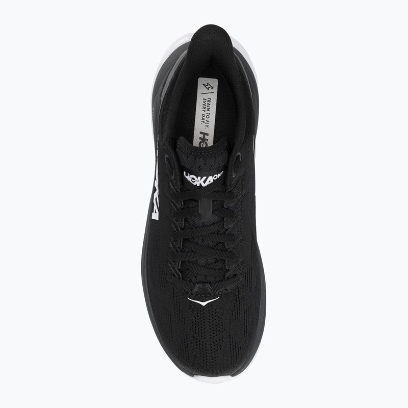 Dámské běžecké boty HOKA Mach 4 black 1113529-BDSD 6