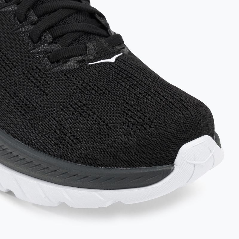 Dámské běžecké boty HOKA Mach 4 black 1113529-BDSD 7