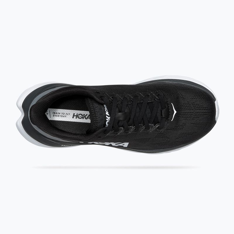 Dámské běžecké boty HOKA Mach 4 black 1113529-BDSD 13