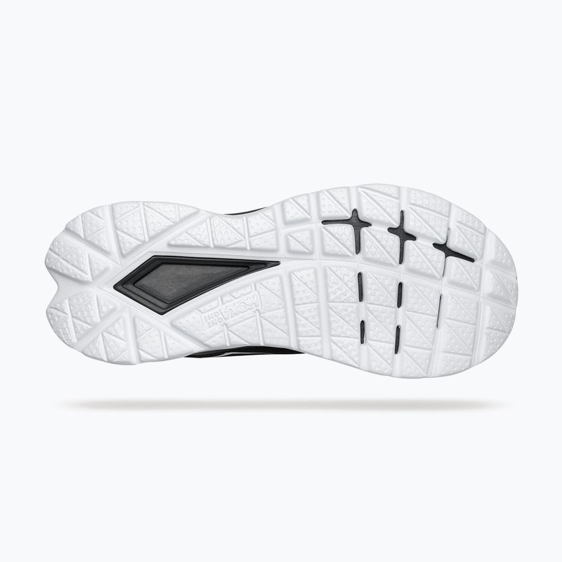 Dámské běžecké boty HOKA Mach 4 black 1113529-BDSD 14