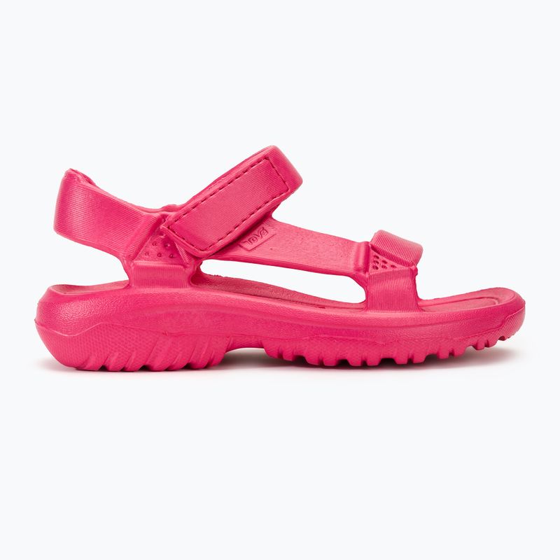 Dětské sandály Teva Hurricane Drift raspberry sorbet 2
