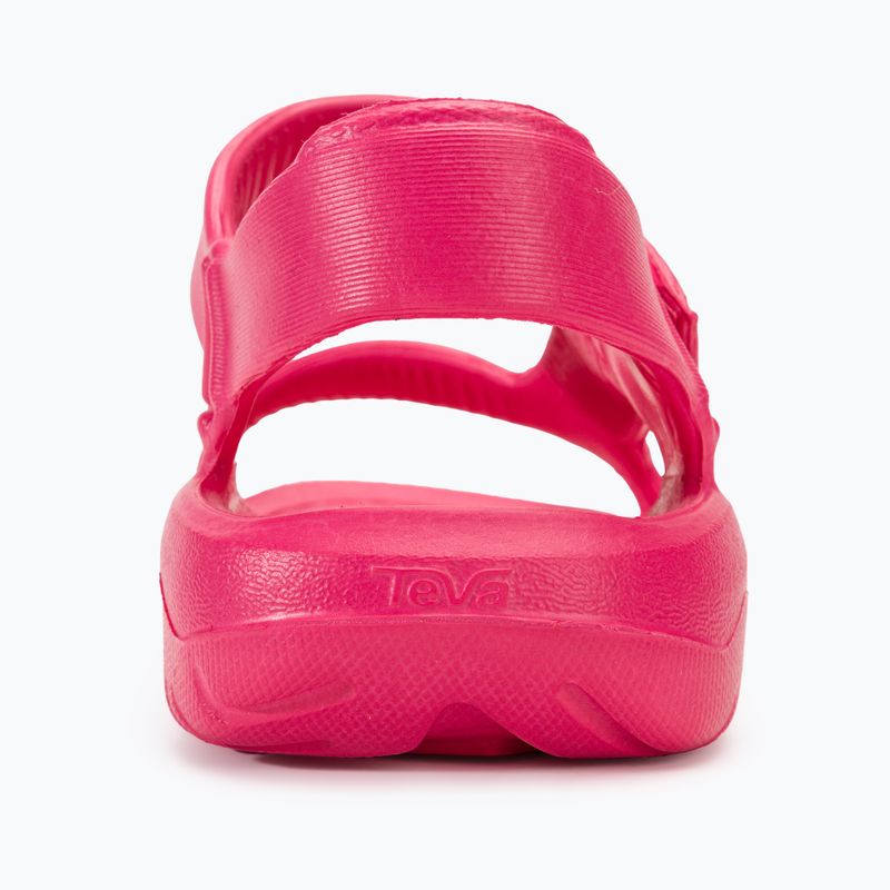 Dětské sandály Teva Hurricane Drift raspberry sorbet 6