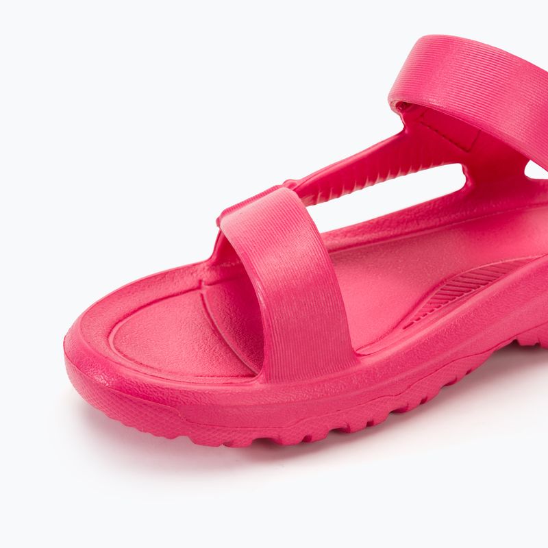 Dětské sandály Teva Hurricane Drift raspberry sorbet 7