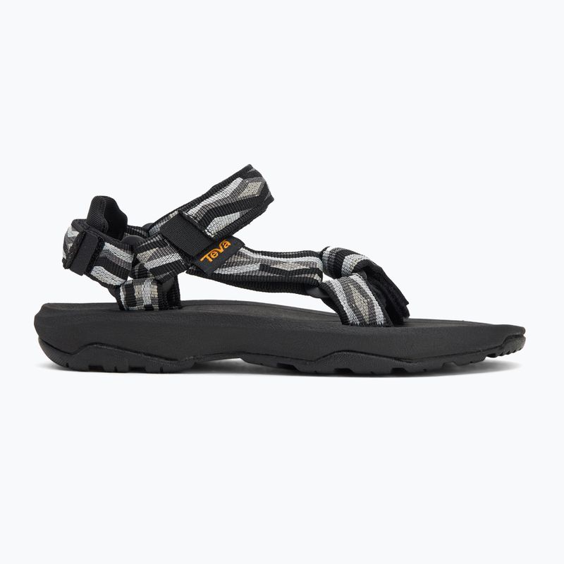 Dětské sandály Teva Hurricane XLT2 toro black 2