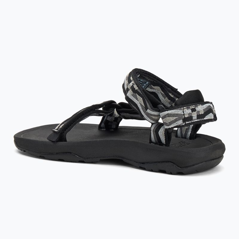 Dětské sandály Teva Hurricane XLT2 toro black 3