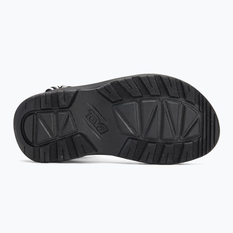 Dětské sandály Teva Hurricane XLT2 toro black 4