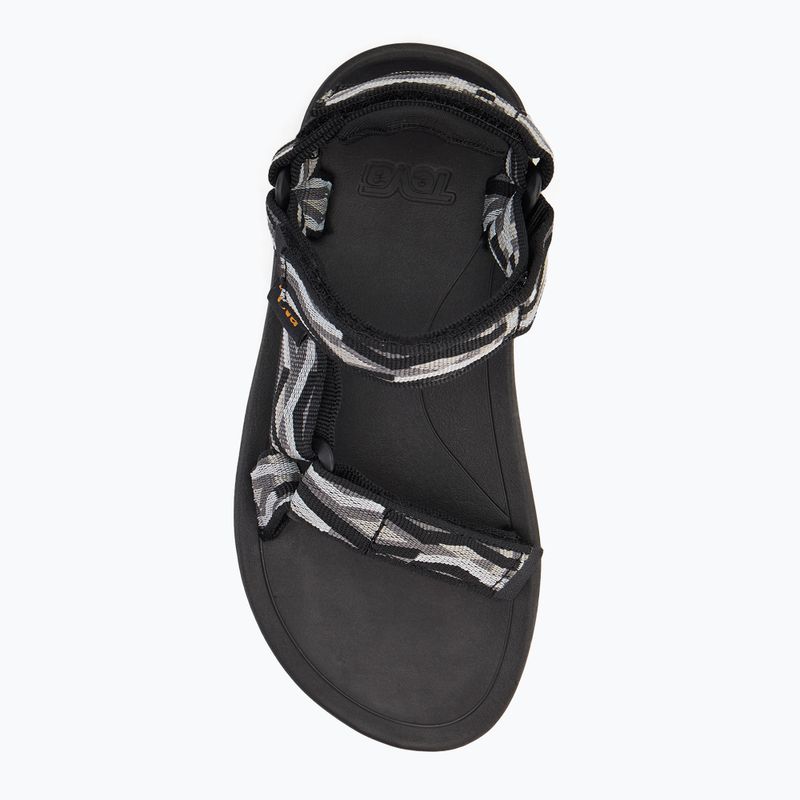 Dětské sandály Teva Hurricane XLT2 toro black 5