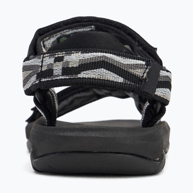 Dětské sandály Teva Hurricane XLT2 toro black 6