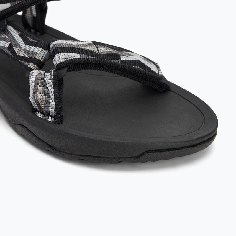 Dětské sandály Teva Hurricane XLT2 toro black 7