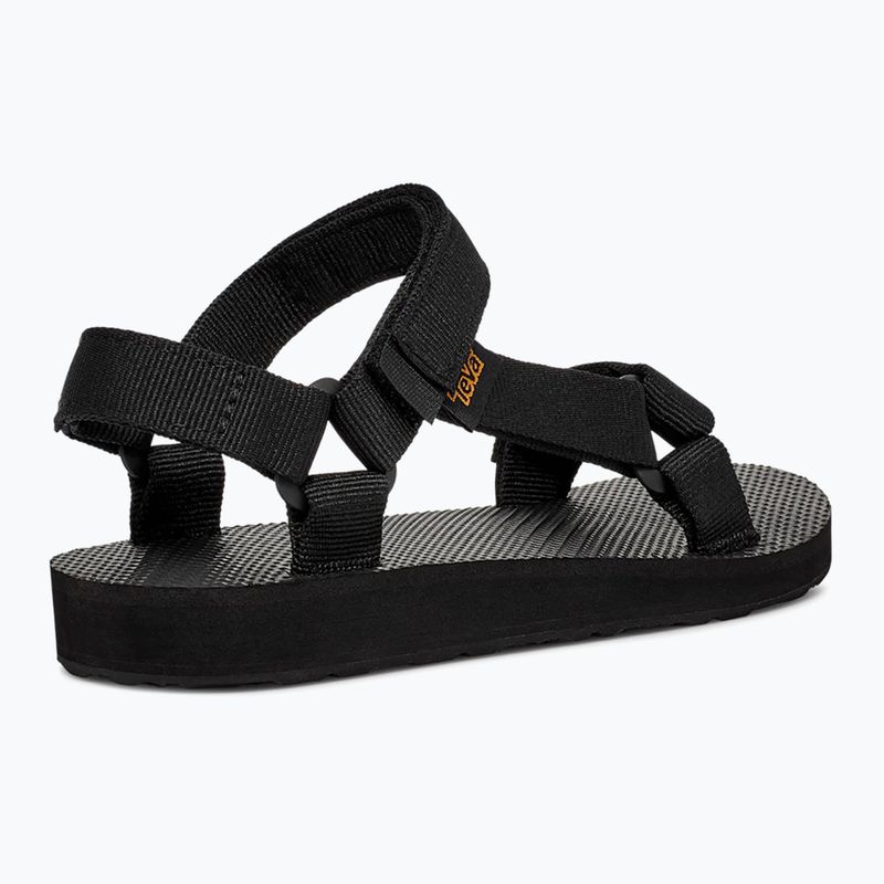 Dětské sandály Teva Original Universal black 3