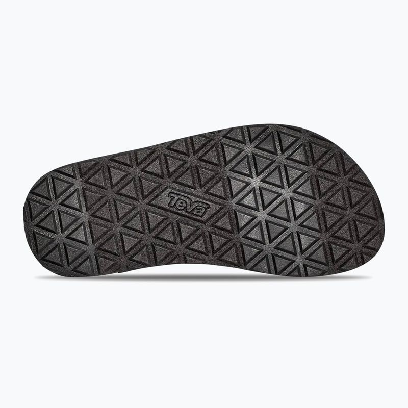 Dětské sandály Teva Original Universal black 4