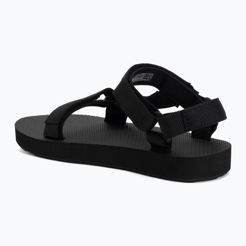 Dětské sandály Teva Original Universal black 3