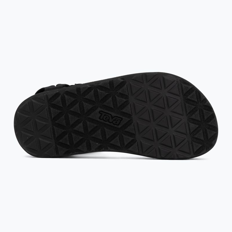 Dětské sandály Teva Original Universal black 4