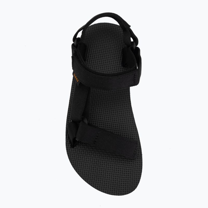Dětské sandály Teva Original Universal black 5