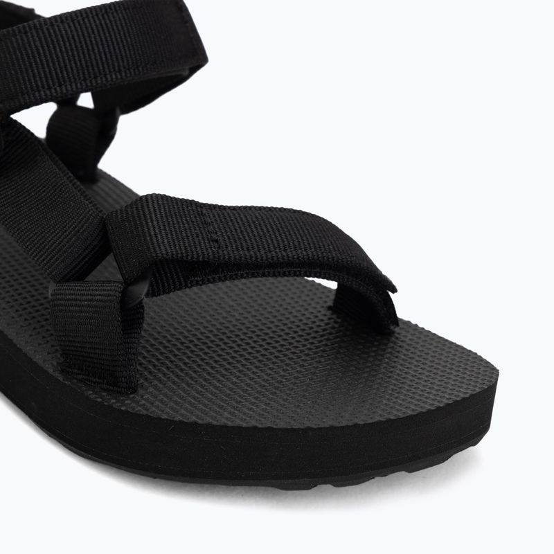 Dětské sandály Teva Original Universal black 7