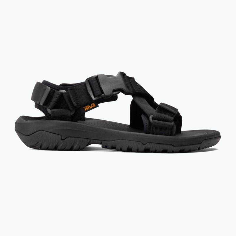 Pánské sandály Teva Hurricane Verge black 2