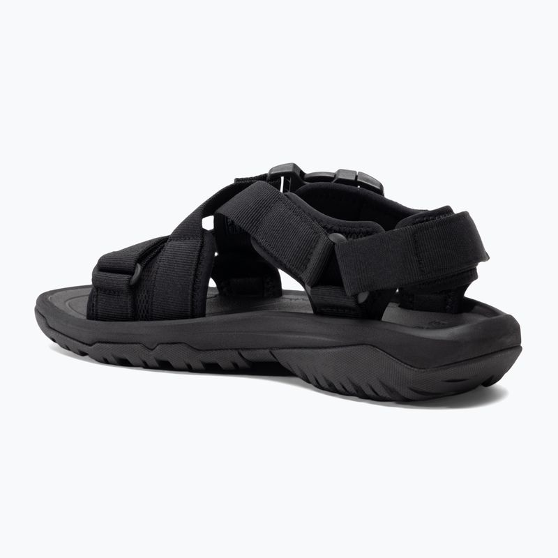 Pánské sandály Teva Hurricane Verge black 3