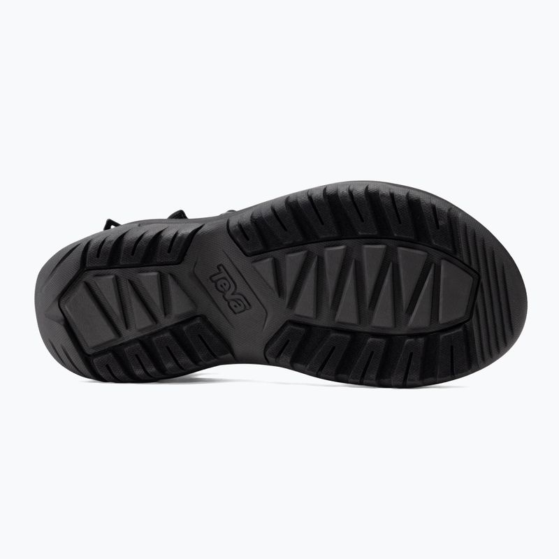 Pánské sandály Teva Hurricane Verge black 4