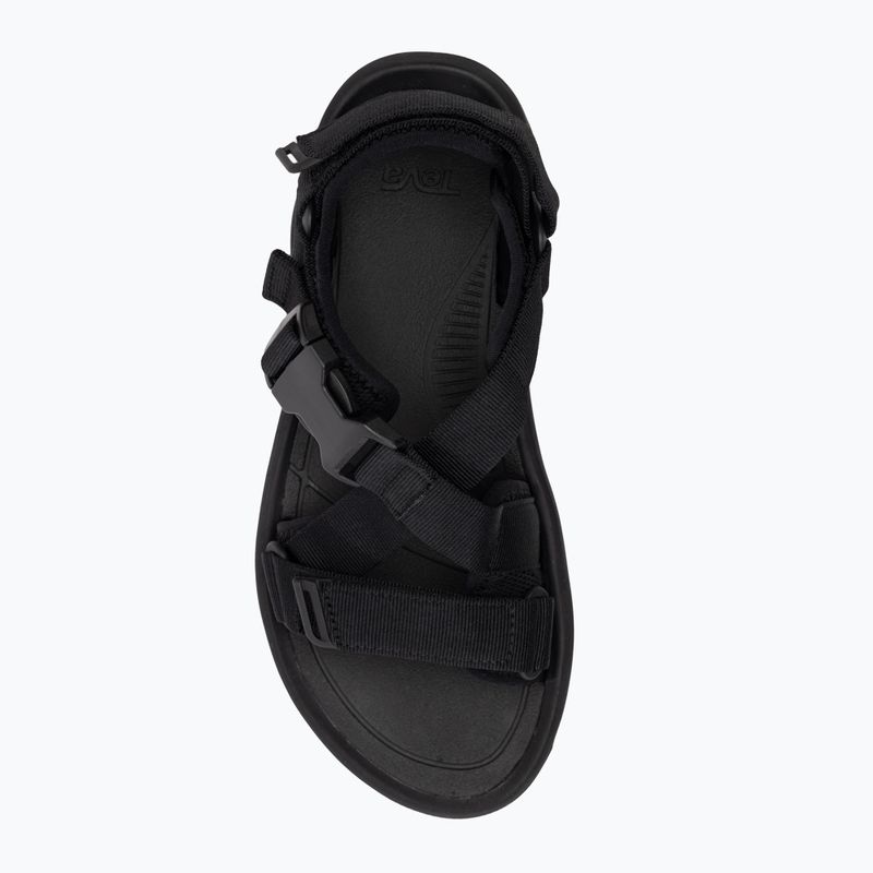 Pánské sandály Teva Hurricane Verge black 5