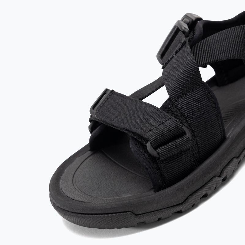 Pánské sandály Teva Hurricane Verge black 7