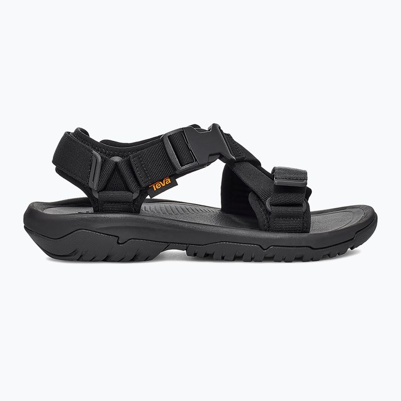 Pánské sandály Teva Hurricane Verge black 8