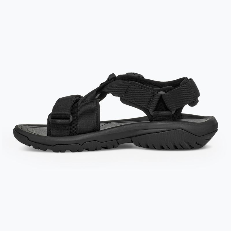 Pánské sandály Teva Hurricane Verge black 9