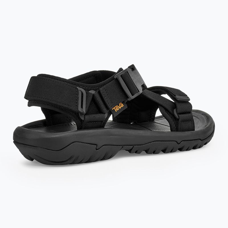 Pánské sandály Teva Hurricane Verge black 10