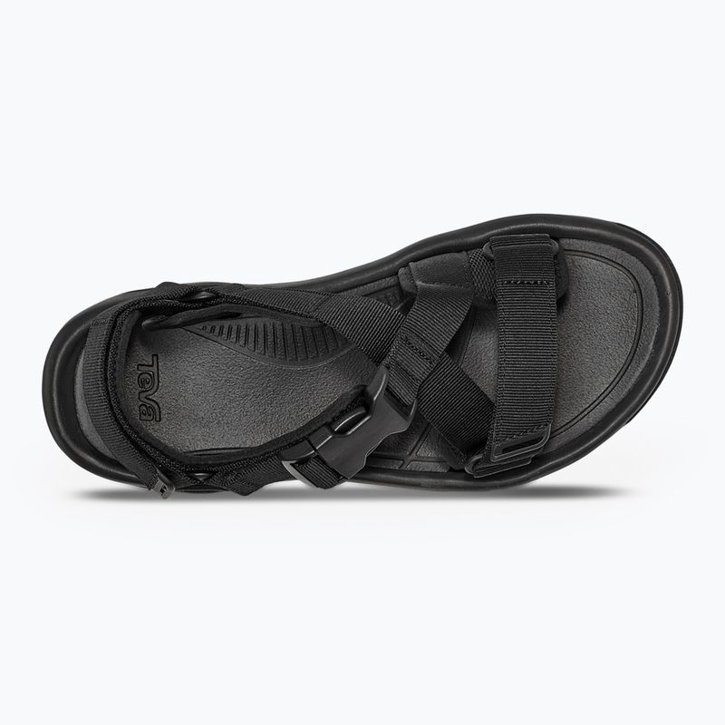 Pánské sandály Teva Hurricane Verge black 11