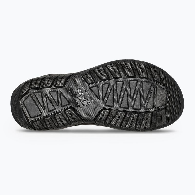Pánské sandály Teva Hurricane Verge black 12