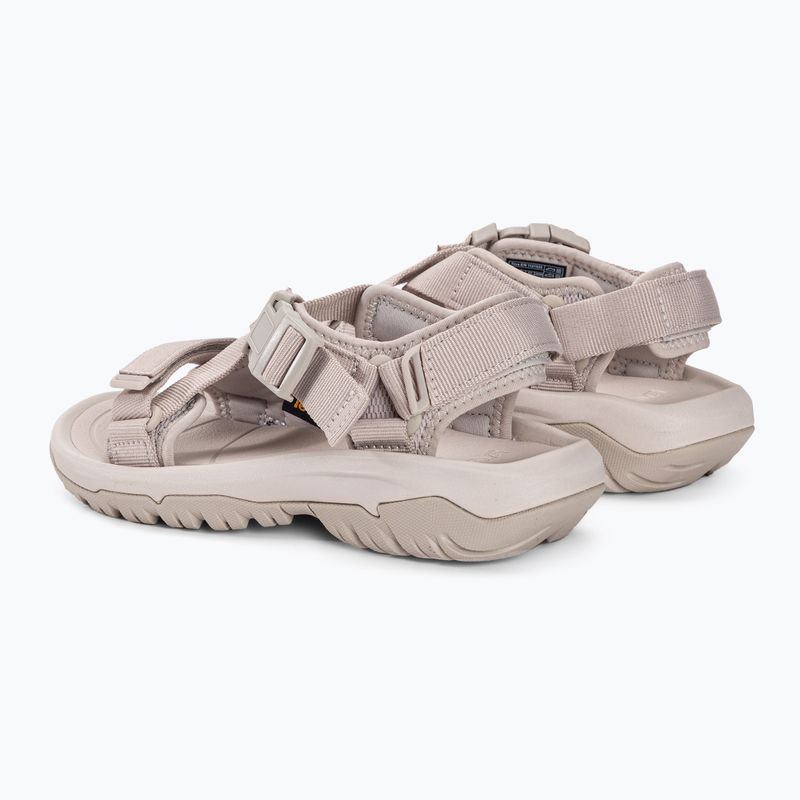 Dámské sandály Teva Hurricane Verge silver cloud 3