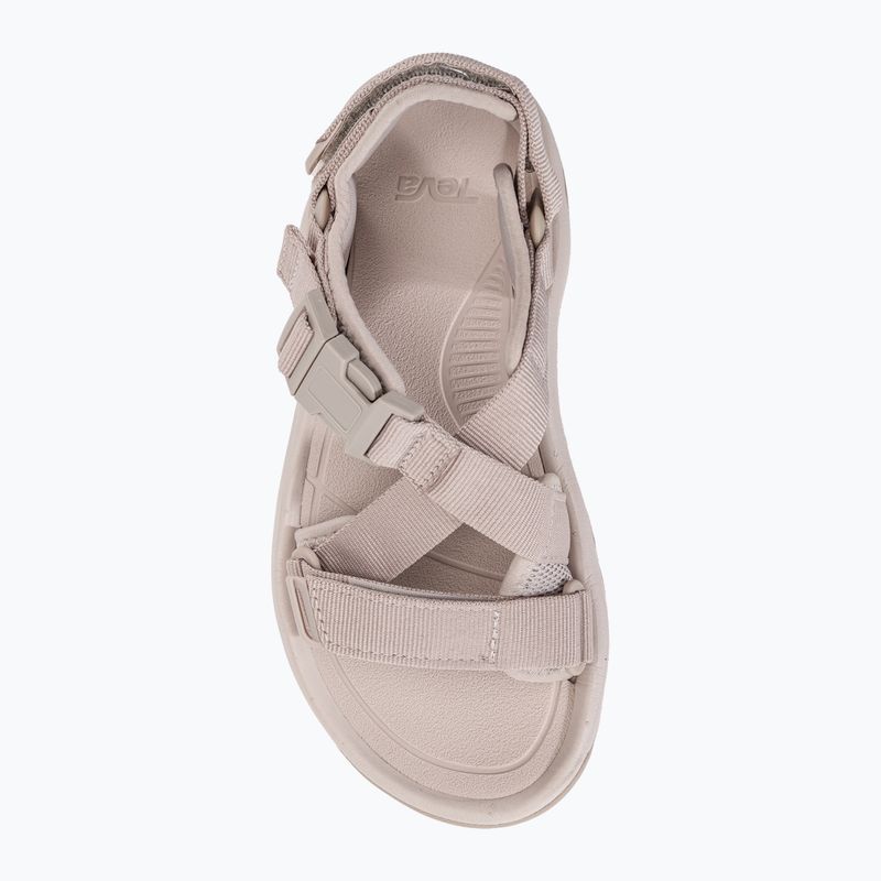 Dámské sandály Teva Hurricane Verge silver cloud 6
