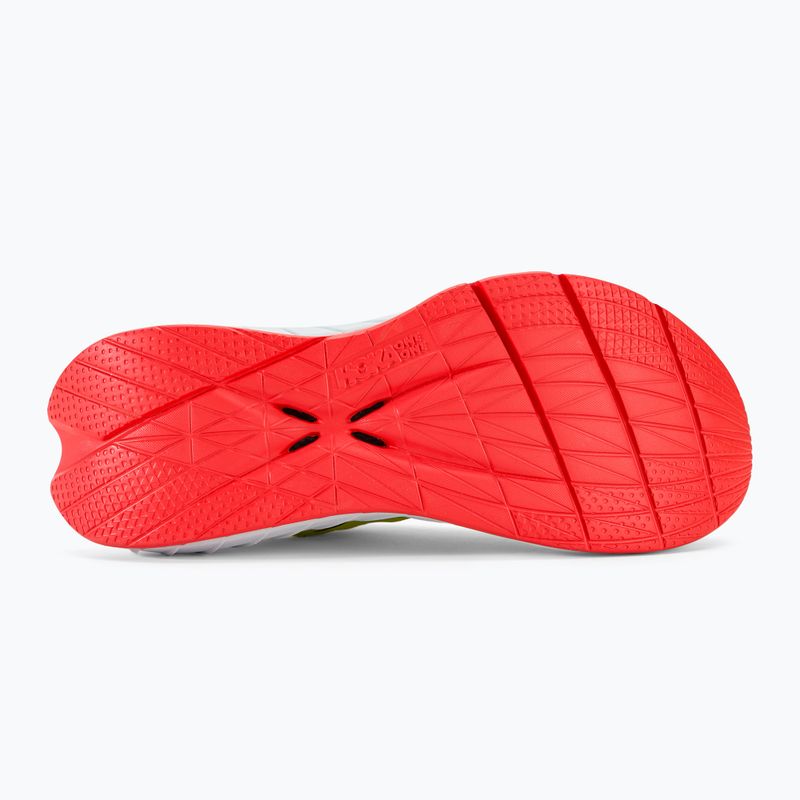 Dámské běžecké boty   HOKA Carbon X 2 evening primrose/fiesta 6