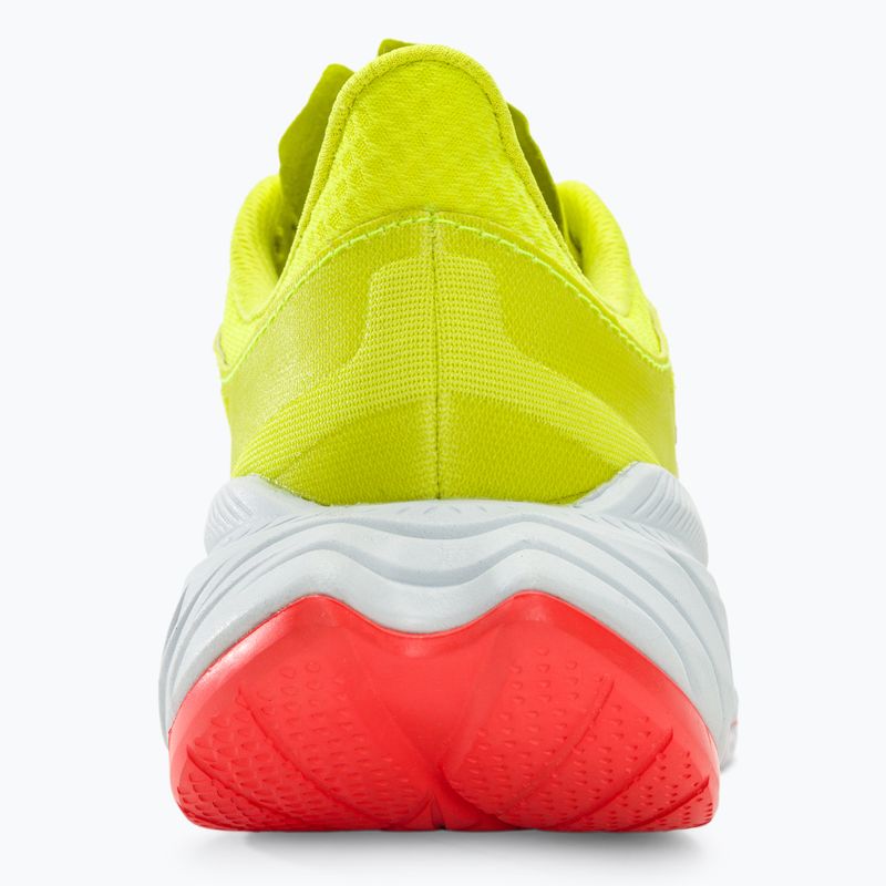 Dámské běžecké boty   HOKA Carbon X 2 evening primrose/fiesta 8