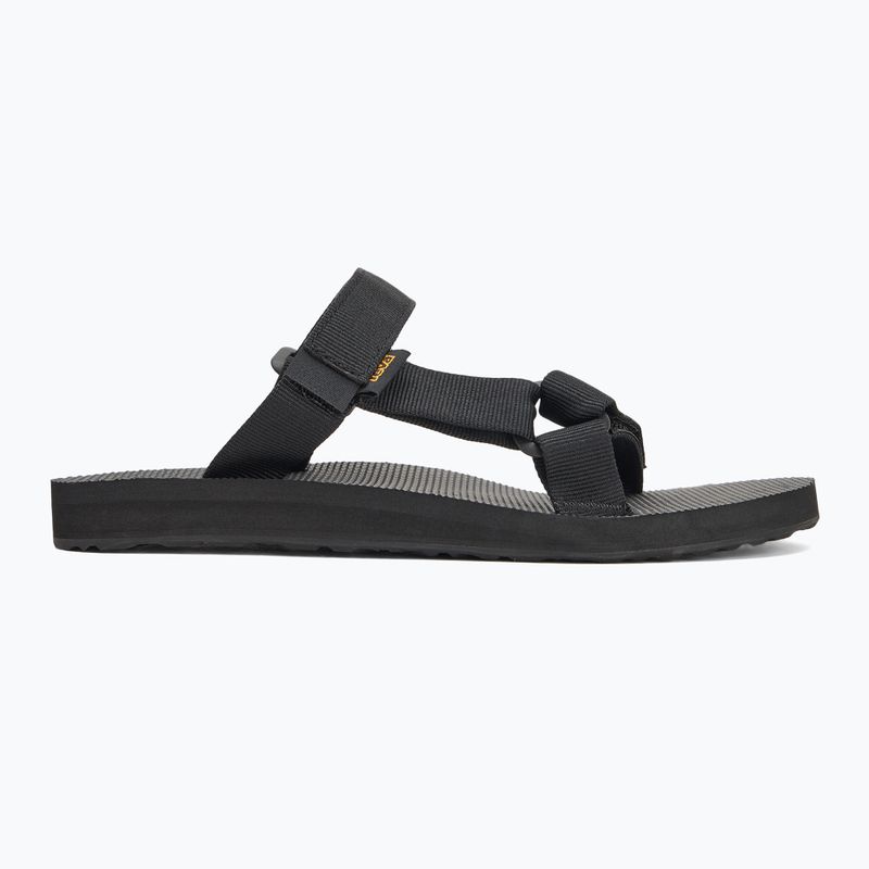 Dámské nazouváky  Teva Universal Slide black 2