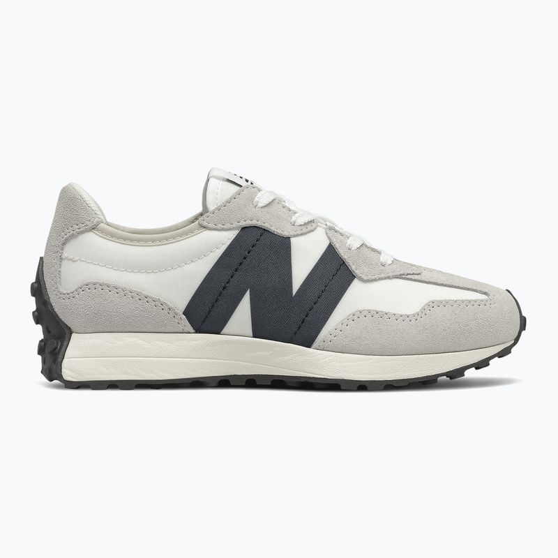 Dětské boty New Balance 327's V1 grey