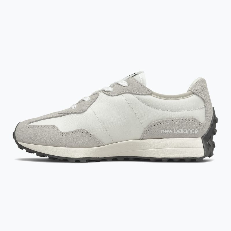 Dětské boty New Balance 327's V1 grey 2
