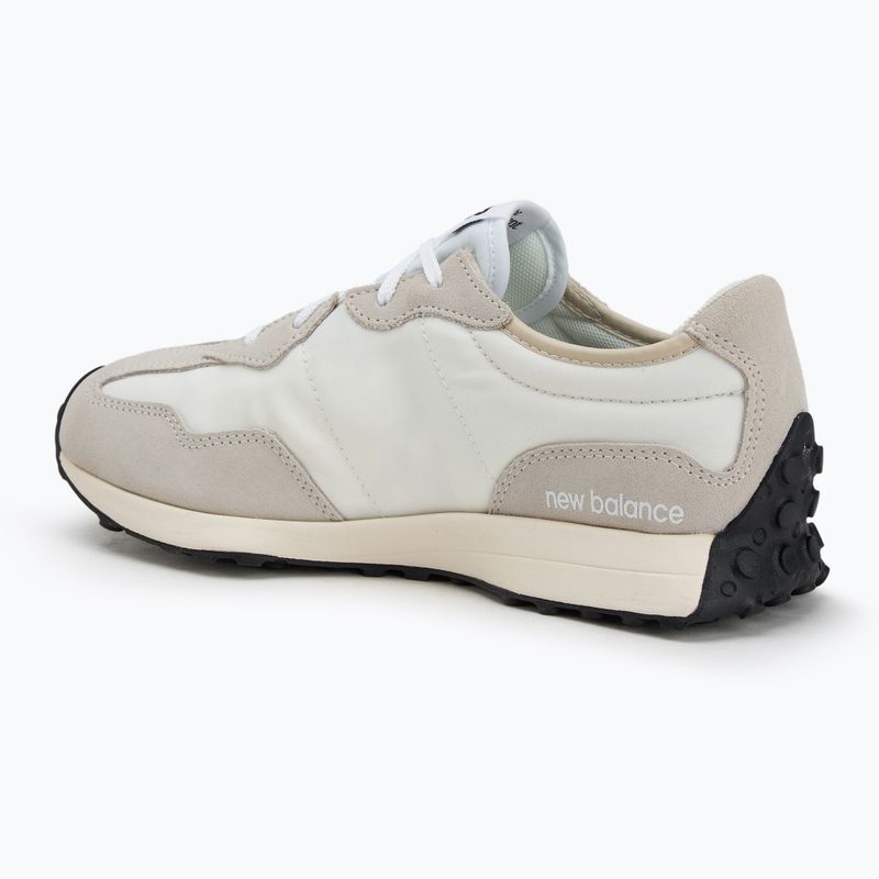 Dětské boty New Balance 327's V1 grey 3