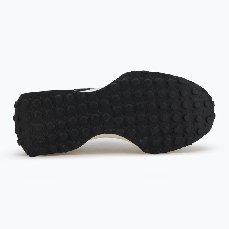 Dětské boty New Balance 327's V1 grey 4