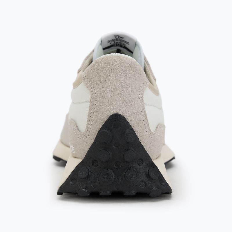 Dětské boty New Balance 327's V1 grey 6