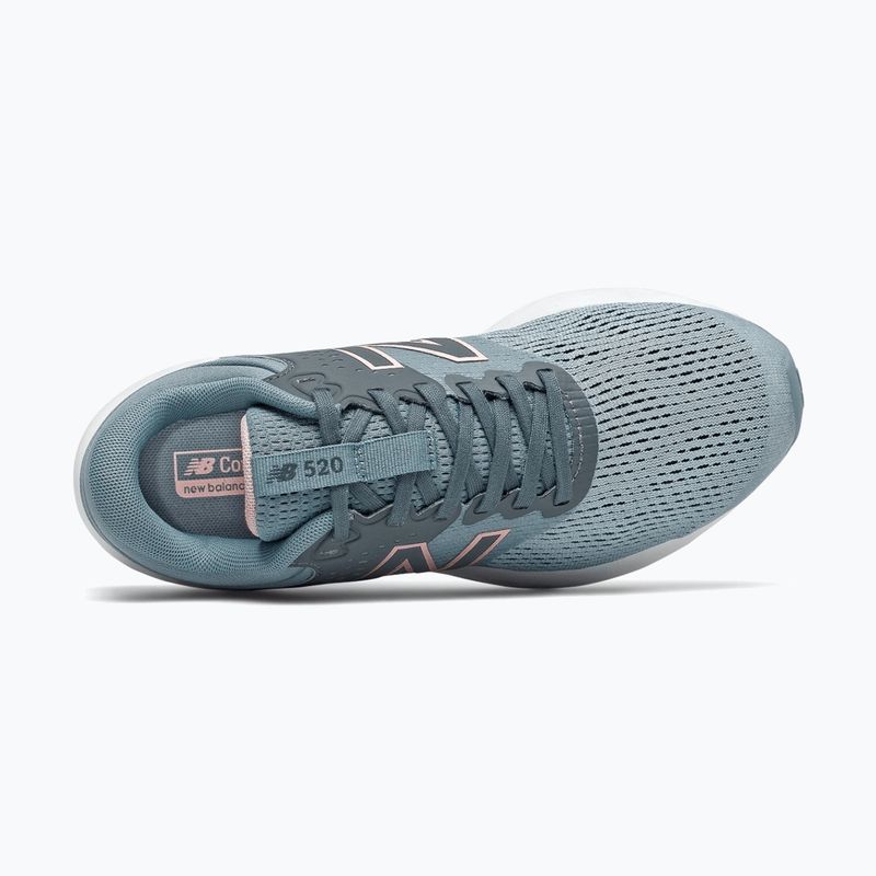 Dámské běžecké boty New Balance Fresh Foam 520 v8 2023 grey 13