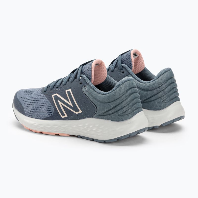 Dámské běžecké boty New Balance Fresh Foam 520 v8 2023 grey 3