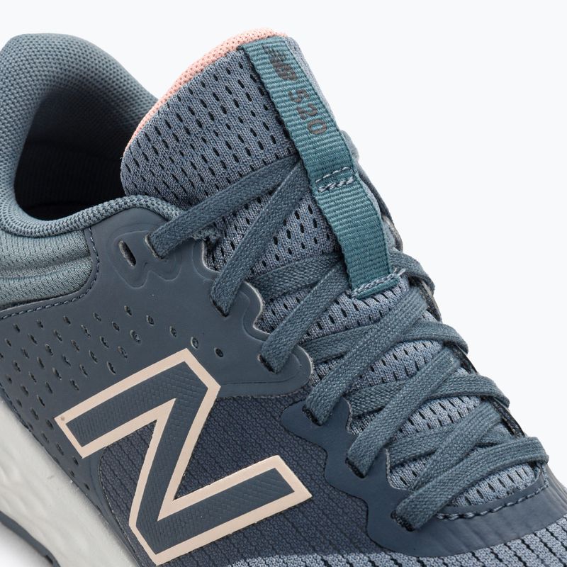 Dámské běžecké boty New Balance Fresh Foam 520 v8 2023 grey 8