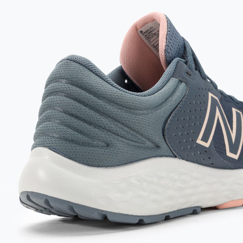 Dámské běžecké boty New Balance Fresh Foam 520 v8 2023 grey 9
