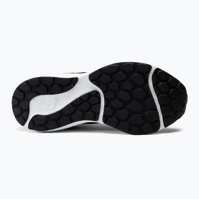 Dámské běžecké boty New Balance 520LK7 černe NBW520LK7.B.065 5