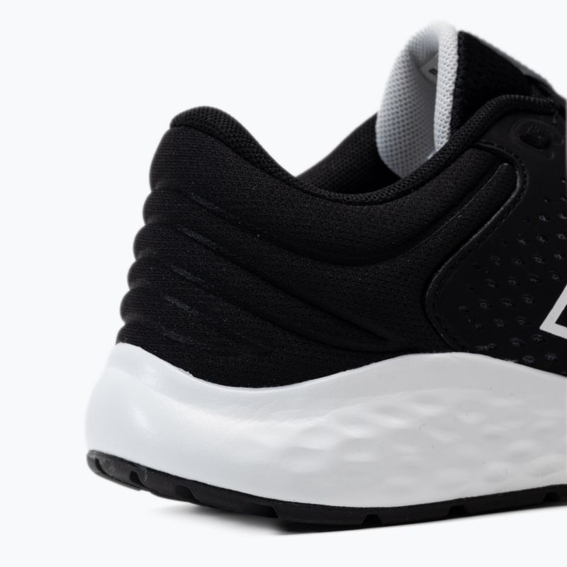Dámské běžecké boty New Balance 520LK7 černe NBW520LK7.B.065 8