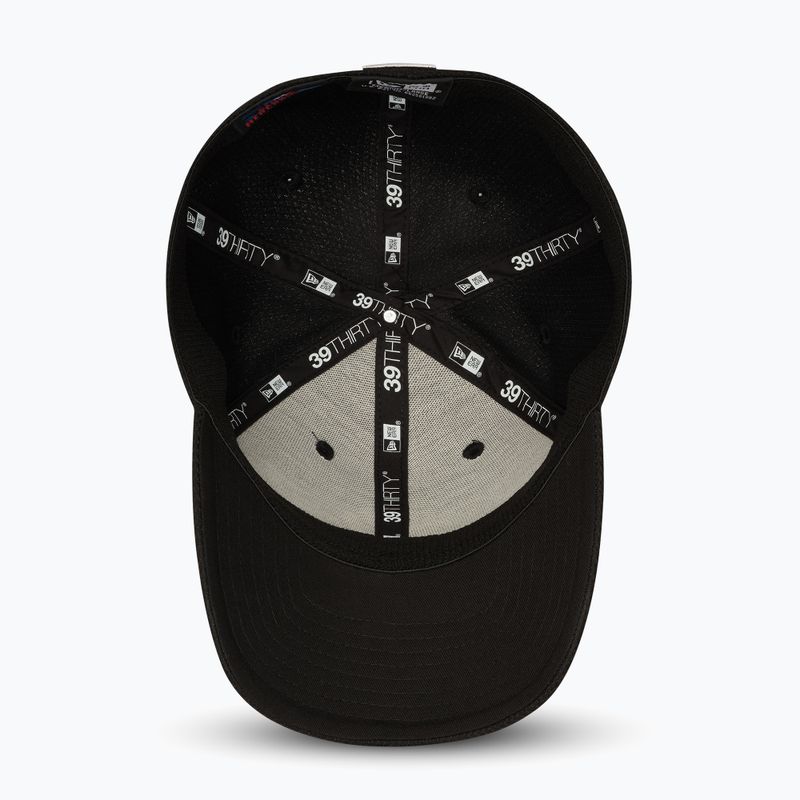 Kšiltovka  New Era Diamond Essential 39Thirty New York Yankees black 5